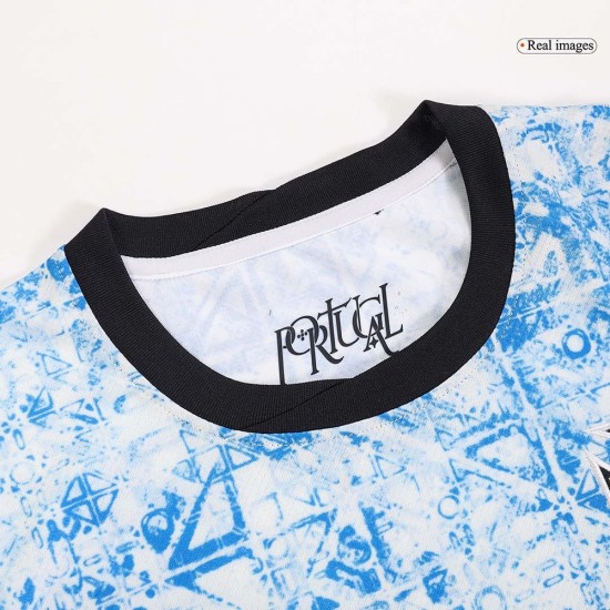 Maglia Trasferta Portogallo EURO 2024
