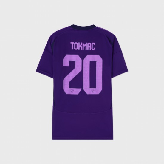 Maglia Terza Donna Djurgårdens IF 2024