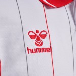 Uomo 1. FC Köln 2025/26 Terza Maglia Cultura