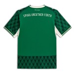 Maglia Away Bambino SpVgg Greuther 2026/27