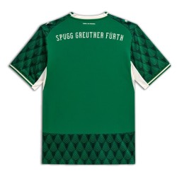 Maglia Away Uomo SpVgg Greuther 2026/27