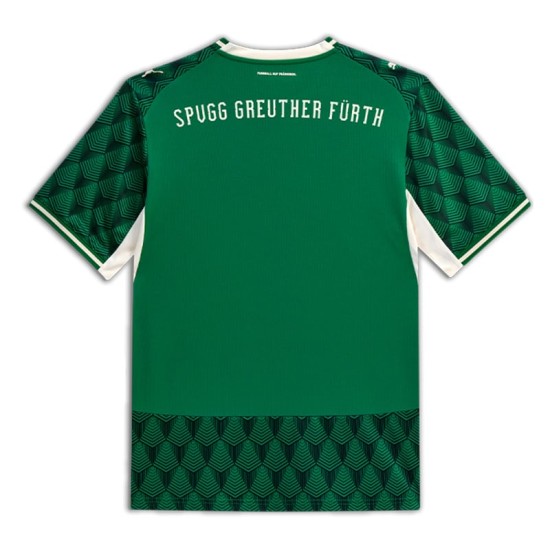 Maglia Away Bambino SpVgg Greuther 2026/27