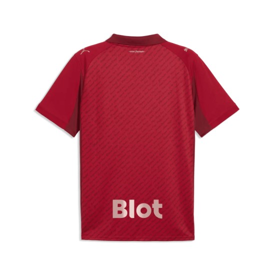 Maglia 125° Anniversario 2025/26 Rennes Donna