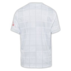 Maglia Terza Hertha BSC Uomo 2024/25 - Bianco