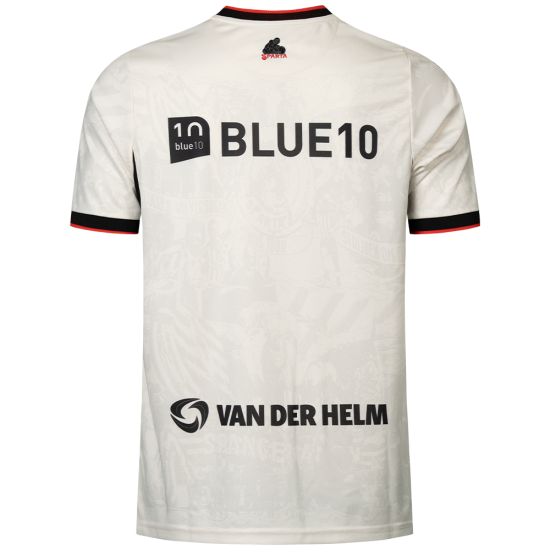 Maglia Third Sparta Rotterdam 2026/27 Bambino Maglia Third Sparta Rotterdam 2026/27 Bambino