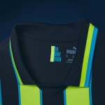 Maglia Trasferta Manchester City Uomo 2024/25 Maglia Trasferta Manchester City Uomo 2024/25