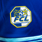 Uomo FC Lucerna 2025/26 Pantaloncini Casa Uomo FC Lucerna 2025/26 Pantaloncini Casa