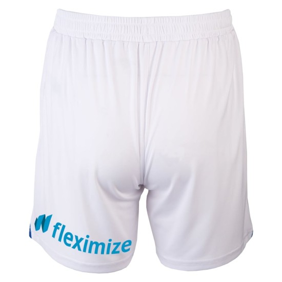 Uomo Ipswich Town 2025/26 Pantaloncini Casa