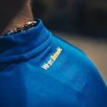 Maglia Bambino Eintracht Braunschweig 2025/26 Trasferta