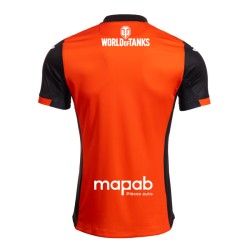 Uomo Maglia Home FC Lorient 2025/26