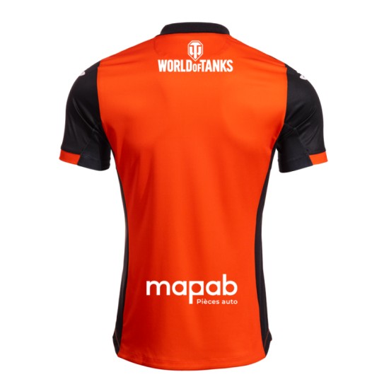 Bambino Maglia Home FC Lorient 2025/26