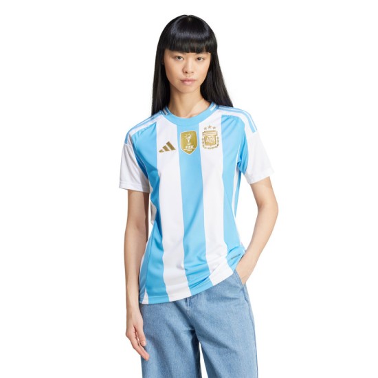 Maglia Casa Donna Argentina Copa America 2024