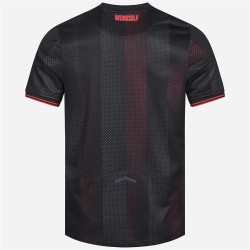 Maglia casa Bayer 04 Leverkusen 2025/26 uomo