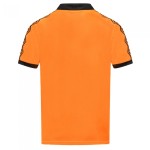 Maglia Retrò Finale Coppa di Lega Wolverhampton Wanderers Donna 1980