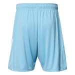 Uomo 1.FC Union Berlin 2025/26 Terzi Pantaloncini Alternativi Uomo 1.FC Union Berlin 2025/26 Terzi Pantaloncini Alternativi