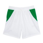 Pantaloncini Borussia M'gladbach 2026/27 Home Bambino