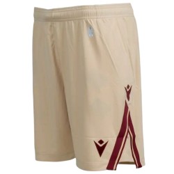Pantaloncini Away sc Heerenveen 2026/27 Uomo