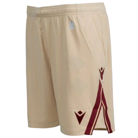 Pantaloncini Away sc Heerenveen 2026/27 Uomo