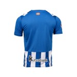 Maglia Home Uomo Alaves 2025/26