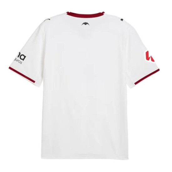 Maglia bambino Valencia CF 2026/27 home Maglia bambino Valencia CF 2026/27 home