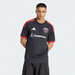 Uomo D.C. United 2026 Maglia Home
