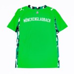 Maglia Trasferta Borussia Mönchengladbach 2025/26 Bambino