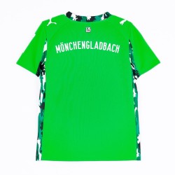 Maglia Trasferta Borussia Mönchengladbach 2025/26 Bambino Maglia Trasferta Borussia Mönchengladbach 2025/26 Bambino