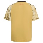 Bambino St. Louis City SC 2026 Maglia Trasferta