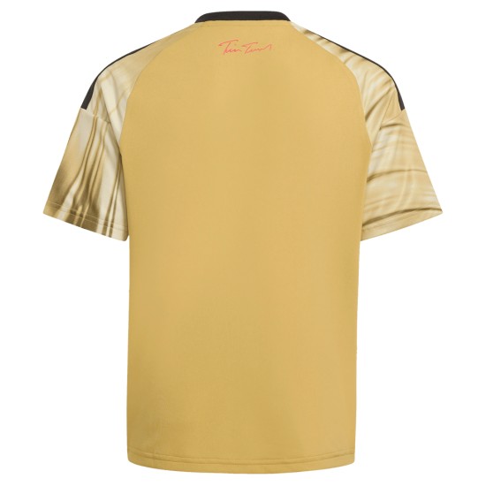 Bambino St. Louis City SC 2026 Maglia Trasferta