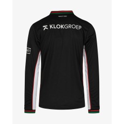 Maglia Manica Lunga Uomo N.E.C. Nijmegen 2025/26 Away 3