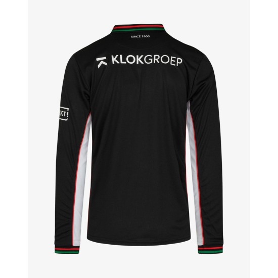 Maglia Manica Lunga Uomo N.E.C. Nijmegen 2025/26 Away 3