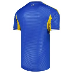 Maglia Trasferta Leeds United 2025/26 Uomo