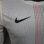 Bambino Chelsea 2025/26 Maglia Away Manica Lunga