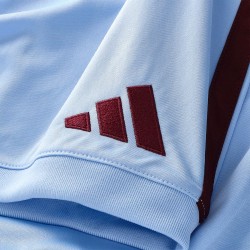 Pantaloncini Aston Villa 2026/27 Home Uomo