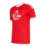 Maglia 60º Anniversario 1.FC Union Berlin Donna 2025/26
