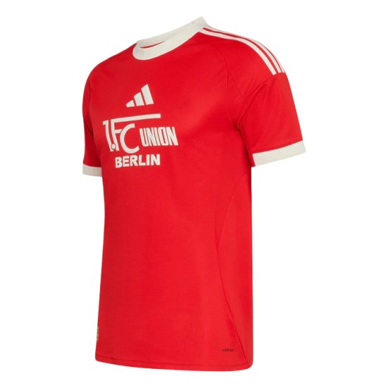 Maglia 60º Anniversario 1.FC Union Berlin Donna 2025/26