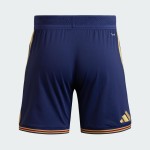 Uomo Real Salt Lake 2026 Pantaloncini Home