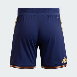 Uomo Real Salt Lake 2026 Pantaloncini Home Uomo Real Salt Lake 2026 Pantaloncini Home