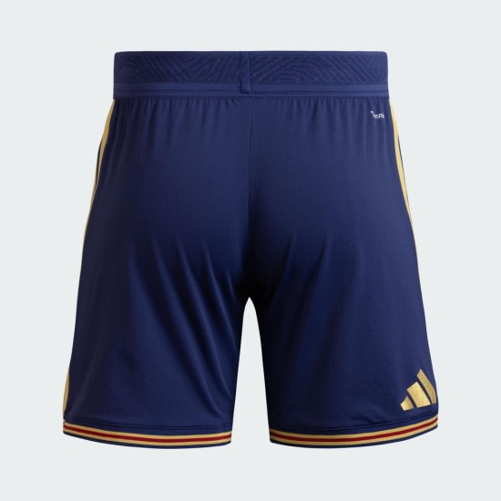 Uomo Real Salt Lake 2026 Pantaloncini Home