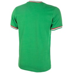 Maglia retrò Messico 1980 da uomo