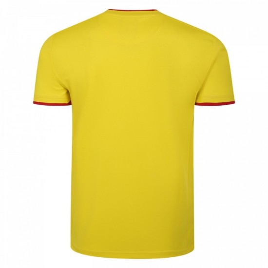 Maglia Retrò Casa Watford Donna 2012/13
