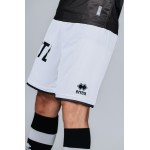 Donna Pantaloncini Home FC Lugano 2025/26