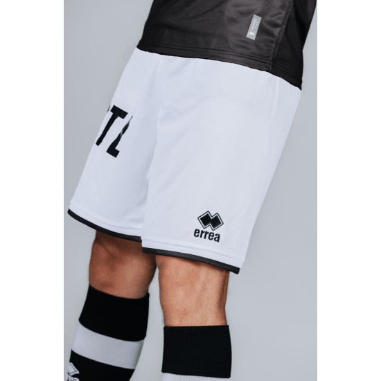 Donna Pantaloncini Home FC Lugano 2025/26