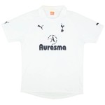 Maglia Casa Bambino MODRIC Tottenham Hotspur 2011/12 Maglia Casa Bambino MODRIC Tottenham Hotspur 2011/12
