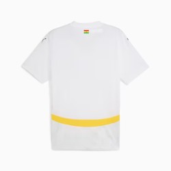 Maglia Home Ghana 2025 Uomo