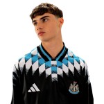 Maglia Retro Newcastle United 1994 Bambino Maglia Retro Newcastle United 1994 Bambino
