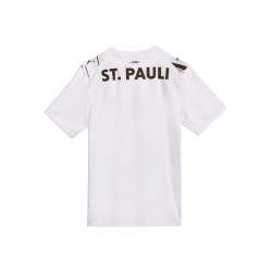 Maglia Away uomo FC St. Pauli 2026/27 Maglia Away uomo FC St. Pauli 2026/27
