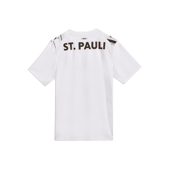 Maglia Away uomo FC St. Pauli 2026/27