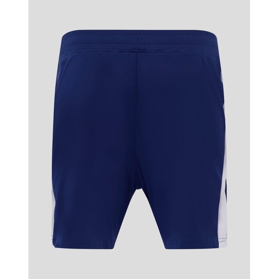 Pantaloncini Casa Uomo Preston North End 2025/26