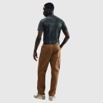 Chelsea Uomo 2025/26 Terza Maglia Pre-Partita - Verde